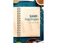 Samf-Kogebogen | Jesper Gerstrøm Kristiansen | Språk: Dansk