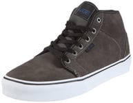 Vans M AUSTIN VL3KLKG, Baskets mode homme - Gris-TR-F4-75, 40.5 EU