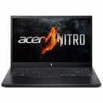 Ordinateur Portable Acer Gaming Nitro V 15 ANV15-51-579P 15,6" 32 GB RAM 1 TB