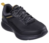 Skechers Chaussures Hommes Skech-Lite Pro-Ankkor, Memory Foam Air Bkcc (Noir /