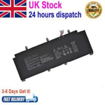 NEW C41N2009 battery Asus ROG Flow X13 GV301QC GV301QE GV301QH GV301RA PV301