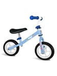 Bluey 10" Løbecykel