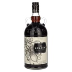 Kraken Black Spiced Rum, 1L