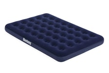 Bestway Double Airbed with Handheld AC Pump