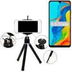 Smartphone Tripod mobile stand for Huawei P30 lite New Edition aluminum