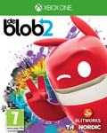 De Blob 2 XBOX ONE THQ