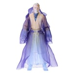 Star Wars Black Series 6 inches figures Obi-Wan Kenobi Force Spirit total l F/S