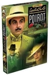 Hercule Poirot (coffret 4) DVD