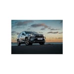 Lumen grillkit lyspakke Toyota Rav4 2019-> Plugin-Hybrid