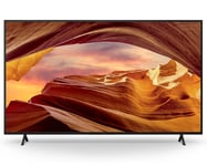 Sony KD-65X75WL 65" 4K HDR Smart TV with Google TV 