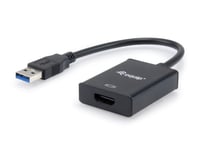 Equip USB 3.0 to HDMI Adapter