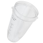 Cup Container Fit For Nutri 1000W Blender 24Oz Replacement Cup Blender HG