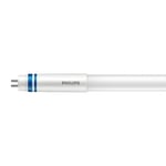 Philips MASTER LEDtube InstantFit T5 Lysstofrør G5, 1500mm, 20W, 10-pak 3000K