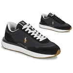 Baskets basses Polo Ralph Lauren  TRAIN 89 PP