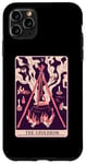 iPhone 11 Pro Max Funny Tarot Design - The Cauldron Case