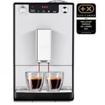 Machine Café Grain Melitta, Caffeo Solo E957-204 Noir