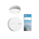 Netatmo Smart røykvarsler