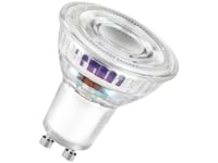 Osram 4099854245237 Led-Reflektorpære-Lamp Eek A (A - G) Gu10 Reflektor 1.3 W = 35 W Neutralhvid (Ø X H) 50 Mm X 50 Mm 1 Stk