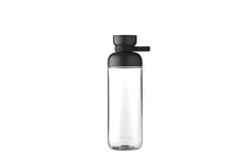 Mepal - Bouteille d'eau Vita - 2 ouvertures pour un plus grand confort de consommation - Bouteille rechargeable - Gourde de sport - 700 ml - Nordic black