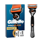 Gillette SkinGuard Sensitive Rakhyvel för män,  1 rakhyvel,  2 rakblad