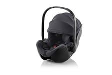 Britax Baby-Safe Pro Babystol, Midnight Grey