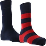 Chaussettes Tommy Hilfiger  Chaussettes Homme RUGBY