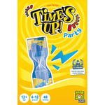 Jeu Times up Party  