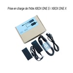 Adaptateur Kinect Chargeur Pour Capteur Xbox One S- X Kinect 2.0 Microsoft Xbox One X