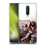 OFFICIAL ASSASSIN'S CREED BROTHERHOOD KEY ART GEL CASE FOR GOOGLE ONEPLUS PHONE