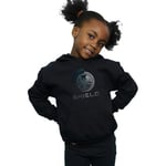 Sweat-shirt enfant Marvel  Agents of SHIELD