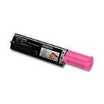 TINTA COMPATIBLE Toner générique pour Epson ACULASER C1100/CX11 Magenta C13S050188