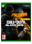 Activision Call of Duty: Black Ops 6