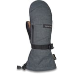 DAKINE Leather Titan Gtx Mitt Gris 8 2025 - *prix inclut le code BLACK