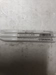 Rimmel London Nail White Crayon Pencil X3.Free Postage And Packaging