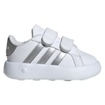 adidas Grand Court 2.0 Skor Barn, storlek 23