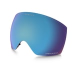 Oakley Flight Deck M Reserveglass PRIZM Sapphire Iridium