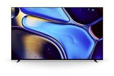 Sony Fwd-77Xr80 77-Tommers 4K Oled-Tuner Med 3 År Ps