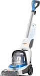 Vax Compact Power Carpet Cleaner | Lightweight & Efficient | 3.4L, 800W, White