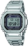 Casio GMW-B5000D-1ER G-Shock LCD/Teräs