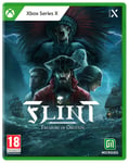 Flint - Treasure of Oblivion Xbox Series X Game Pre-Order