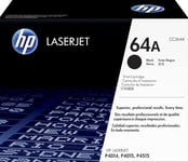 64A HP Black Toner (CC364A)