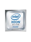 HP Intel Xeon Silver 4210R / 2.4 GHz processor CPU - 10 ydintä - 2.4 GHz - Intel LGA3647