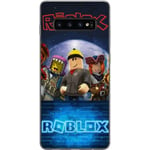 Samsung Galaxy S10 Skal / Mobilskal - Roblox