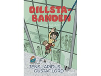 Konstkuppet | Jens Lapidus | Språk: Danska