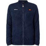 Veste Ellesse  Veste De Survêtement Pérouse