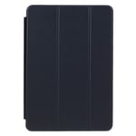 iPad 9,7" 5/6 Tri-Fold etui - Mørkeblå