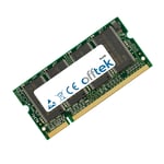 1GB RAM Memory Medion MAM2010 (PC3200) Laptop Memory OFFTEK