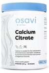 Osavi - Calcium Citrate - Powder - 240g