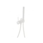 Mitigeur encastrable pour bidet/wc Support dorite ou gauhe, interchangeable. Fle Tres 134123BM