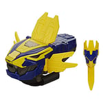 Power Rangers Beast Morphers Beast-X King Morpher Electronic Roleplay Toy Motion Reactive Lights and Sounds Inspired by the TV Programme